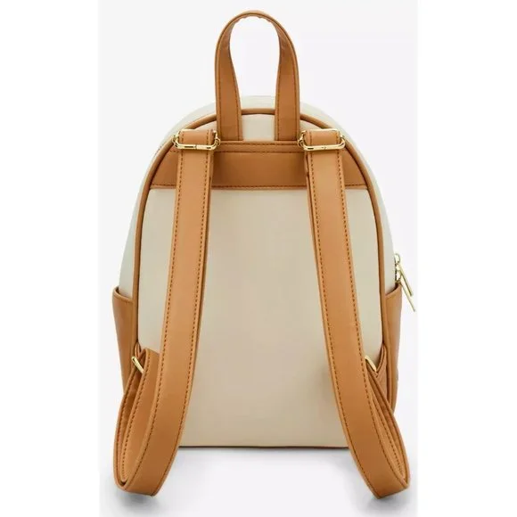 Her Universe Disney Winnie The Pooh & Friends Mini Backpack - Picture 13 of 14